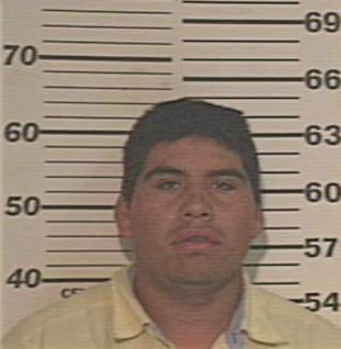 Cirilo Margarito - Hidalgo County, TX 