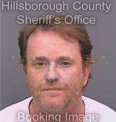 Travis Dale - Hillsborough County, FL 