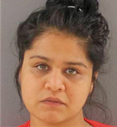 Patel Janki - Knox County, TN 