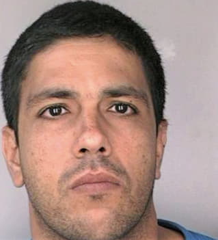 Gonzalez Roy - Hillsborough County, FL 