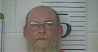 Stewart Terry - Knox County, KY 