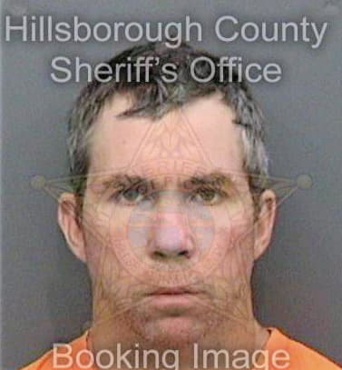 Mcnaney Andrew - Hillsborough County, FL 