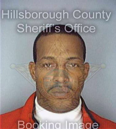 Ellis Lloyd - Hillsborough County, FL 