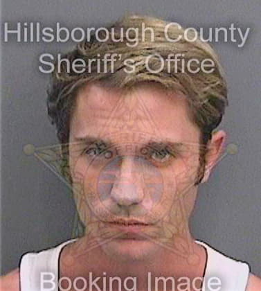 Mckinley William - Hillsborough County, FL 