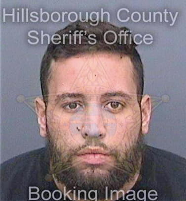 Contreras Christopher - Hillsborough County, FL 