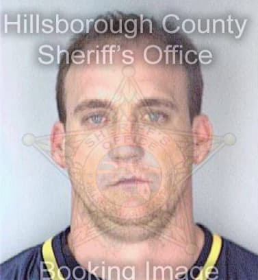 Dietz John - Hillsborough County, FL 