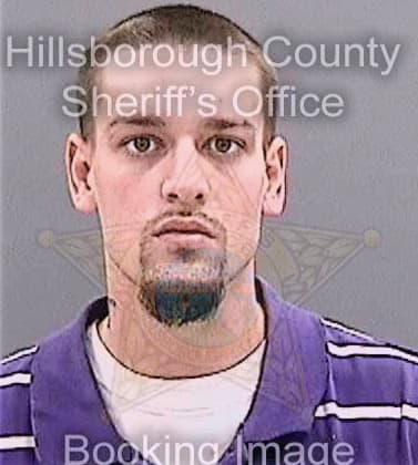 Pereira Joshua - Hillsborough County, FL 