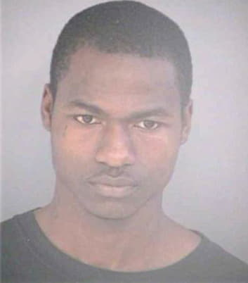 Oglesby Marcus - Hillsborough County, FL 