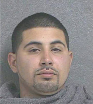 Carmona Richard - Wyandotte County, KS 
