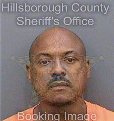 Douglas Rohan - Hillsborough County, FL 