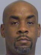 Moman Wesley - Tulsa County, OK 