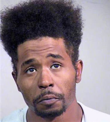 Osman Ahmed - Maricopa County, AZ 