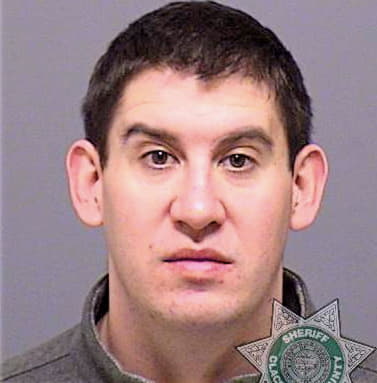 Thomas Dane - Clackamas County, OR 