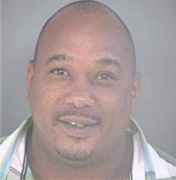 Smith Eric - Hillsborough County, FL 