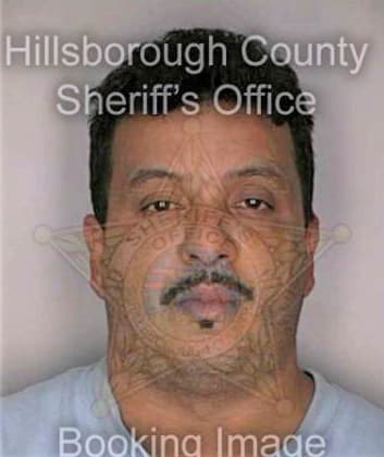 Rivera Francisco - Hillsborough County, FL 