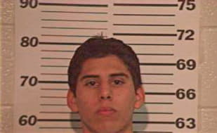 Hernandez Marco - Hidalgo County, TX 