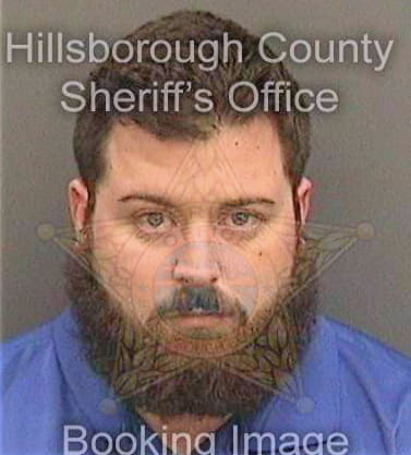 Hosford Nathan - Hillsborough County, FL 