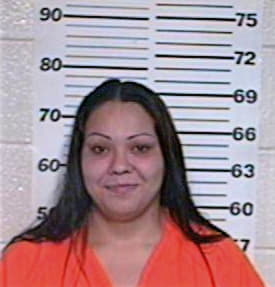 Hernandez Noelia - Hidalgo County, TX 