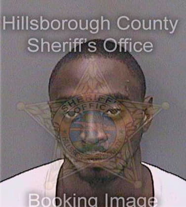 Ward Christopher - Hillsborough County, FL 