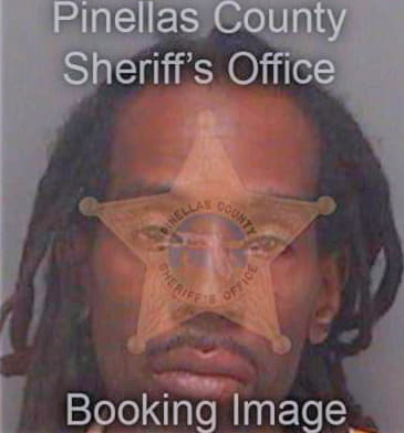 Grisby Matheno - Pinellas County, FL 