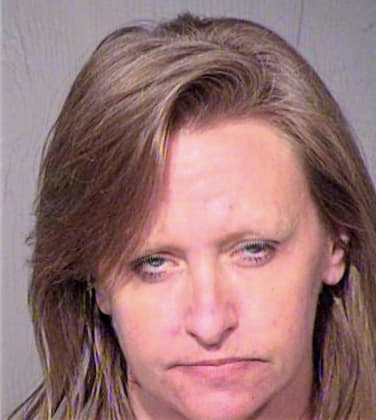 Weidner Melissa - Maricopa County, AZ 