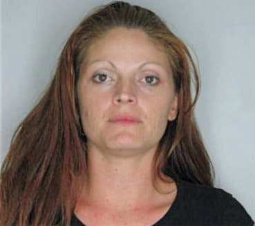 Blair Nicole - Hillsborough County, FL 