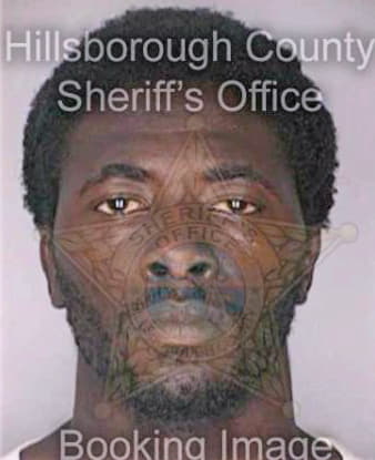 Mccoy Olaudah - Hillsborough County, FL 