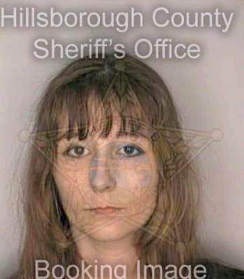 Maloney Tricia - Hillsborough County, FL 