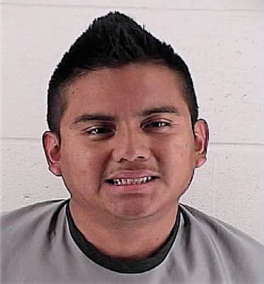 Elias-Garcia Hector - Johnson County, KS 