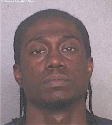 Hendfield Vernard - Broward County, FL 