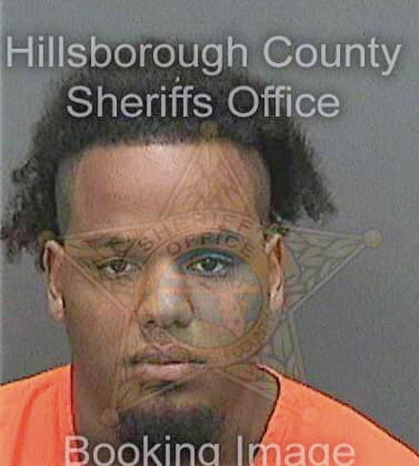 Sanchez Anthony - Hillsborough County, FL 