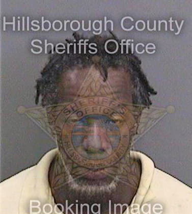 Richardson Arnold - Hillsborough County, FL 