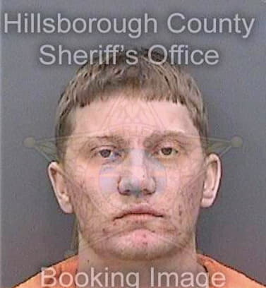 Mazur Davis - Hillsborough County, FL 