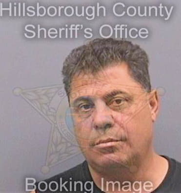 Garcia Felix - Hillsborough County, FL 