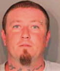 Jones James - Shelby County, TN 