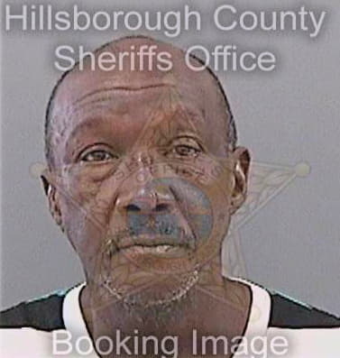 Grear Marlon - Hillsborough County, FL 