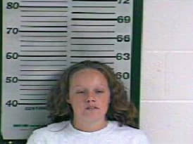 Botkins Megan - Dyer County, TN 