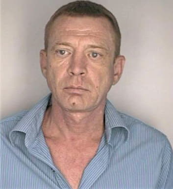 Sholes Robert - Hillsborough County, FL 