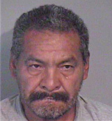 Menchacazapien Jose - Madera County, CA 