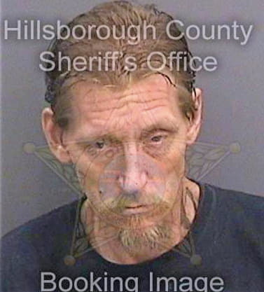 Bohuk Paul - Hillsborough County, FL 
