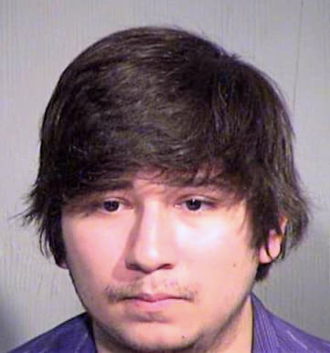 Okamura James - Maricopa County, AZ 