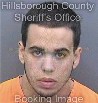 Sanchez Joseph - Hillsborough County, FL 