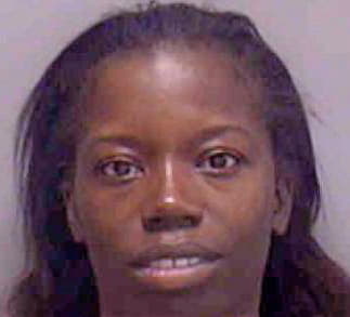 Teague Michelle - Lee County, FL 