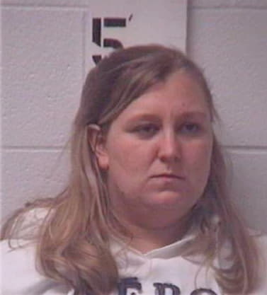 Williamson Tabatha - Hardin County, KY 