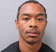 Henderson Deonandre - Madison County, AL 
