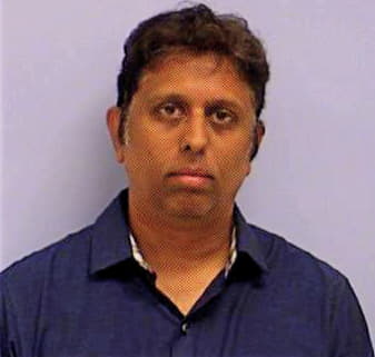 Srinivasan Dwaraka - Travis County, TX 