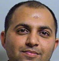 Khalid Kamran - Tulsa County, OK 