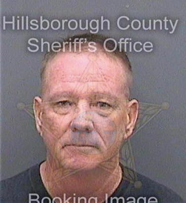 Biggins Michael - Hillsborough County, FL 