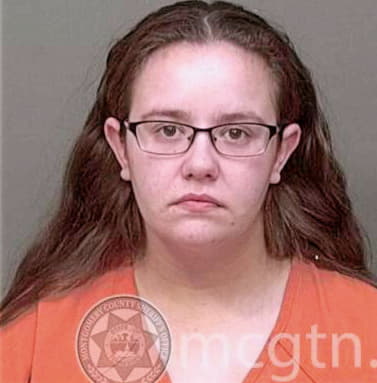 Brittain Nicole - Montgomery County, TN 