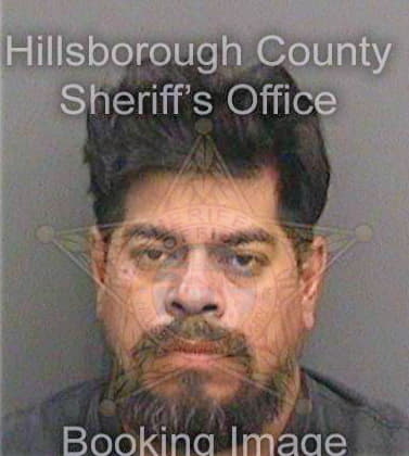 Guillen Frank - Hillsborough County, FL 